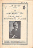 Italian Conductors Program Lot - Italy 1911-1919