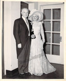 Jeritza, Maria - Lot of 18 Unsigned Photos