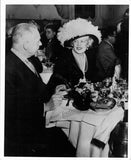 Jeritza, Maria - Lot of 18 Unsigned Photos