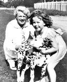 Jeritza, Maria - Lot of 18 Unsigned Photos