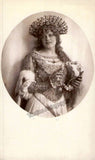Jeritza, Maria - Lot of 44 Unsigned Photos