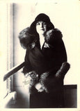 Jeritza, Maria - Lot of 44 Unsigned Photos