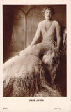 Jeritza, Maria - Lot of 44 Unsigned Photos