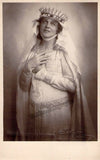 Jeritza, Maria - Lot of 44 Unsigned Photos