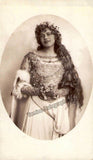 Jeritza, Maria - Lot of 44 Unsigned Photos