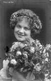Jeritza, Maria - Lot of 44 Unsigned Photos