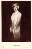 Jeritza, Maria - Lot of 44 Unsigned Photos