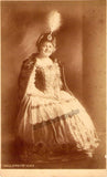 Jeritza, Maria - Lot of 44 Unsigned Photos