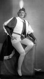 Jeritza, Maria - Lot of 44 Unsigned Photos
