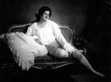 Jeritza, Maria - Lot of 44 Unsigned Photos