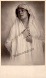 Jeritza, Maria - Lot of 44 Unsigned Photos