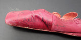 Joffrey, Robert - Arpino, Gerald - Ailey, Alvin - Signed Ballet Slipper