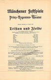 Kappel, Gertrude - Lot of 16 Unsigned Playbills & Programs