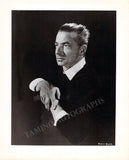 Karajan, Herbert von - Lot of 30+ Photographs