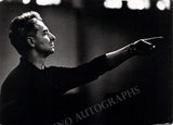 Karajan, Herbert von - Lot of 30+ Photographs