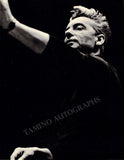 Karajan, Herbert von - Lot of 30+ Photographs