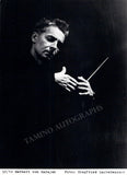 Karajan, Herbert von - Lot of 30+ Photographs