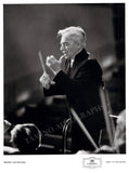 Karajan, Herbert von - Lot of 30+ Photographs