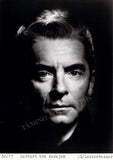 Karajan, Herbert von - Lot of 30+ Photographs