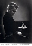 Karajan, Herbert von - Lot of 30+ Photographs