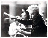Karajan, Herbert von - Lot of 30+ Photographs