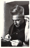 Karajan, Herbert von - Lot of 95+ Photo Postcards
