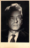 Karajan, Herbert von - Lot of 95+ Photo Postcards
