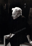 Karajan, Herbert von - Lot of 95+ Photo Postcards
