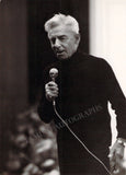 Karajan, Herbert von - Lot of 95+ Photo Postcards