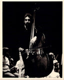 Karr, Gary - Set of 6 Original Photos in Rehearsal 1996