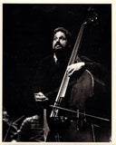 Karr, Gary - Set of 6 Original Photos in Rehearsal 1996