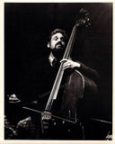 Karr, Gary - Set of 6 Original Photos in Rehearsal 1996