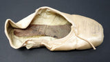 Kirkland, Gelsey - Signed Pointe Shoe