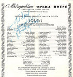 Kirsten, Dorothy - Autograph Photo Lot of 26