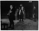 Kirsten, Dorothy - Autograph Photo Lot of 26