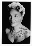 Kirsten, Dorothy - Autograph Photo Lot of 26