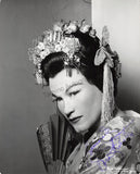 Kirsten, Dorothy - Autograph Photo Lot of 26