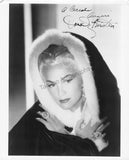 Kirsten, Dorothy - Autograph Photo Lot of 26