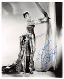 Kirsten, Dorothy - Autograph Photo Lot of 26