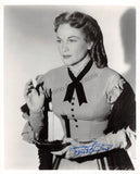 Kirsten, Dorothy - Autograph Photo Lot of 26