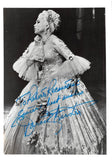Kirsten, Dorothy - Autograph Photo Lot of 26
