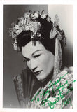 Kirsten, Dorothy - Autograph Photo Lot of 26
