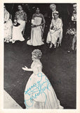 Kirsten, Dorothy - Autograph Photo Lot of 26