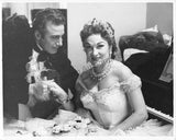 Kirsten, Dorothy - Autograph Photo Lot of 26