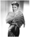 Kirsten, Dorothy - Large Lot of Unsigned Photographs