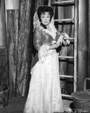 Kirsten, Dorothy - Large Lot of Unsigned Photographs