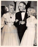 Kirsten, Dorothy - Large Lot of Unsigned Photographs