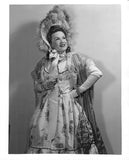 Kirsten, Dorothy - Large Lot of Unsigned Photographs