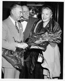 Kirsten, Dorothy - Large Lot of Unsigned Photographs