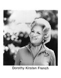 Kirsten, Dorothy - Large Lot of Unsigned Photographs
